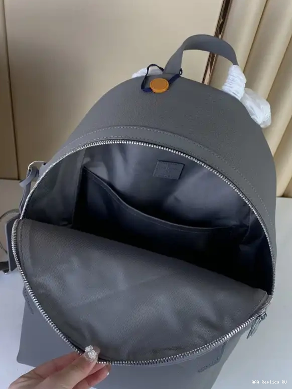 Aaa replica ru VUITTON TAKEOFF BACKPACK LOUIS 0524